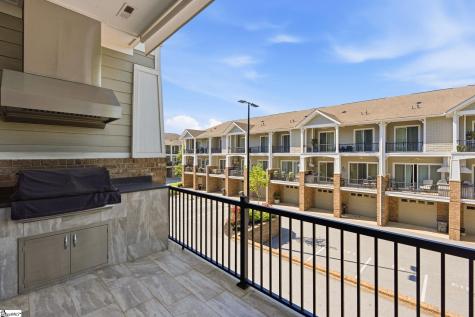 100 S Hudson Street Greenville SC 29601