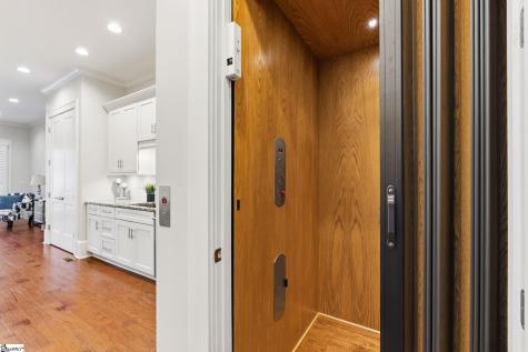 100 S Hudson Street Greenville SC 29601