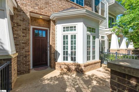 100 S Hudson Street Greenville SC 29601