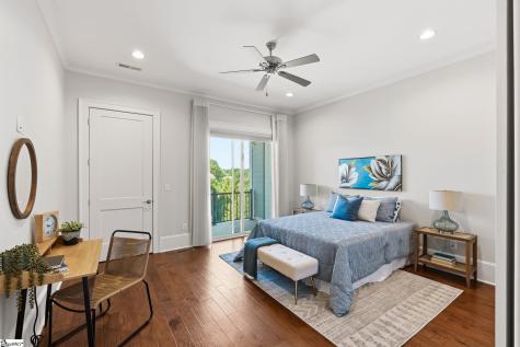 100 S Hudson Street Greenville SC 29601
