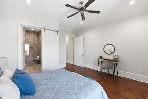 100 S Hudson Street Greenville SC 29601