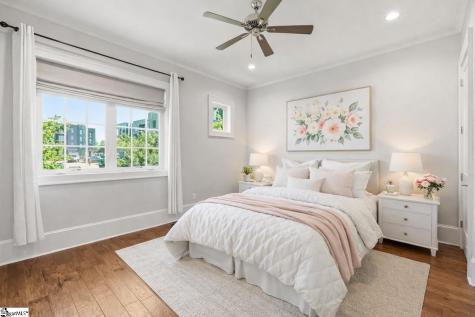 100 S Hudson Street Greenville SC 29601