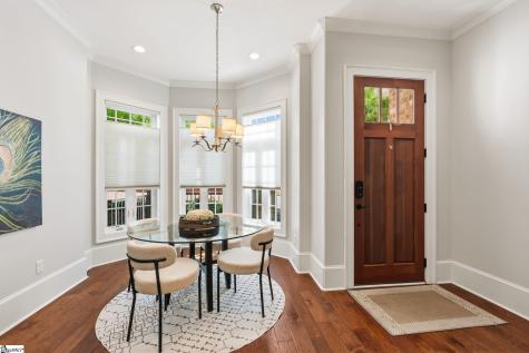 100 S Hudson Street Greenville SC 29601