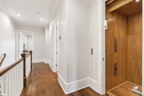 100 S Hudson Street Greenville SC 29601