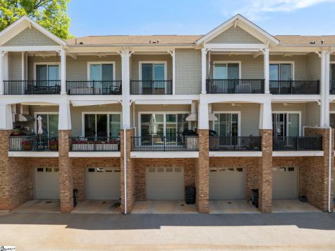 100 S Hudson Street Greenville SC 29601