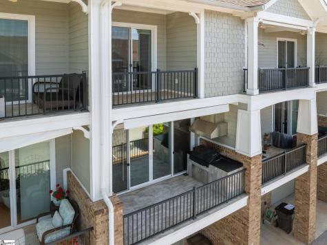 100 S Hudson Street Greenville SC 29601