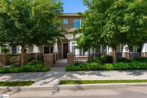 100 S Hudson Street Greenville SC 29601