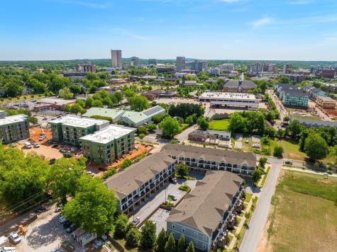 100 S Hudson Street Greenville SC 29601