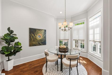 100 S Hudson Street Greenville SC 29601