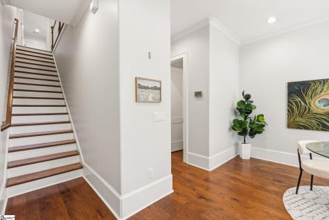 100 S Hudson Street Greenville SC 29601