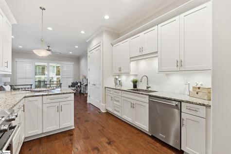 100 S Hudson Street Greenville SC 29601