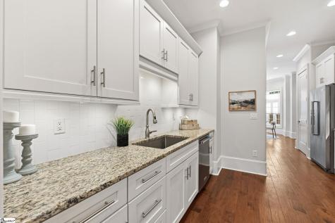100 S Hudson Street Greenville SC 29601