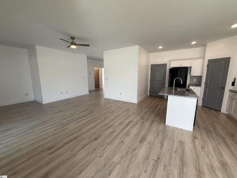 206 Essex Drive Clinton SC 29325