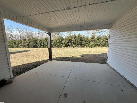 206 Essex Drive Clinton SC 29325