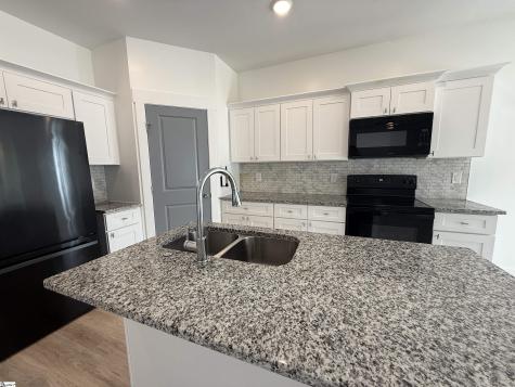 206 Essex Drive Clinton SC 29325