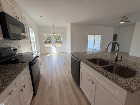 206 Essex Drive Clinton SC 29325