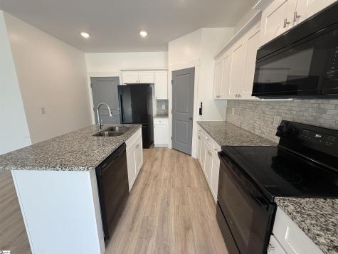 206 Essex Drive Clinton SC 29325