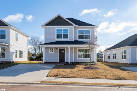 11 Thorndike Way Greenville SC 29617