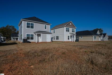 11 Thorndike Way Greenville SC 29617