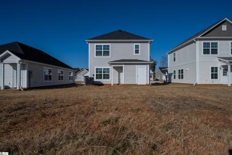 11 Thorndike Way Greenville SC 29617