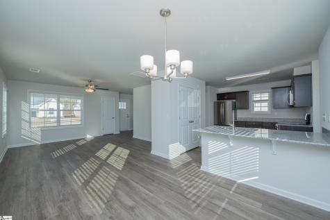 11 Thorndike Way Greenville SC 29617