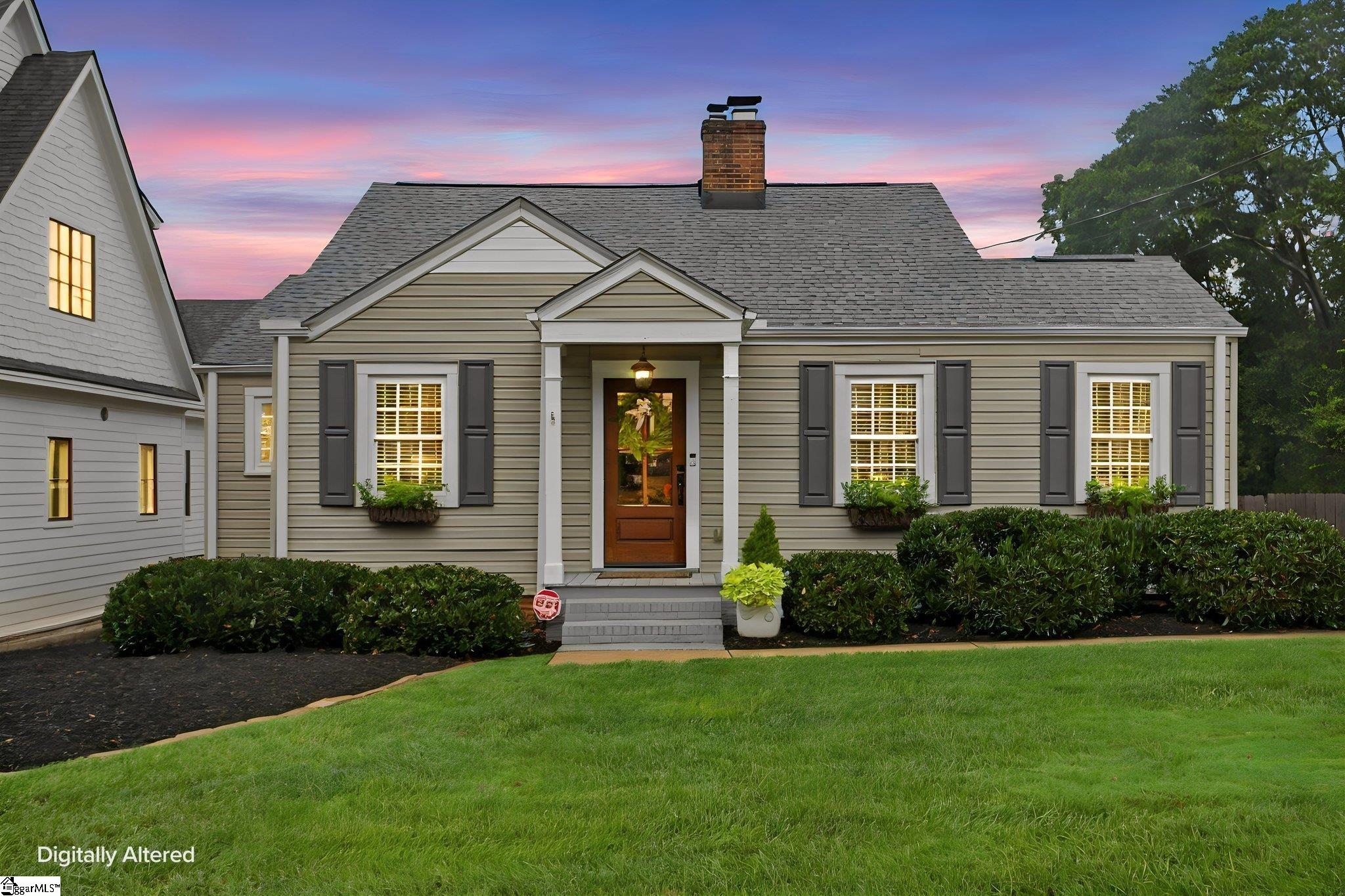 16 High Hill Street Greenville SC 29605