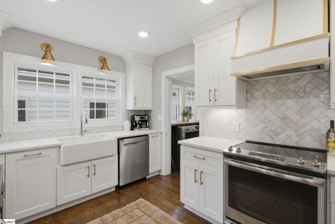 16 High Hill Street Greenville SC 29605