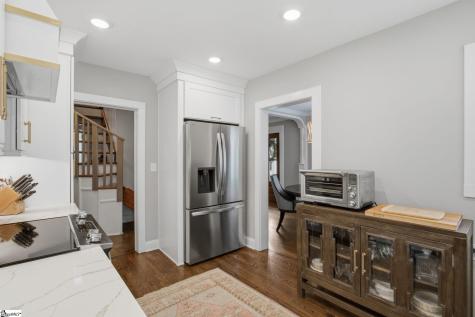 16 High Hill Street Greenville SC 29605