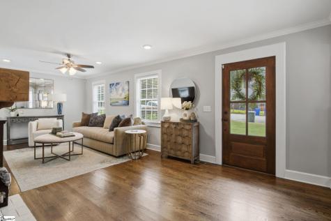 16 High Hill Street Greenville SC 29605