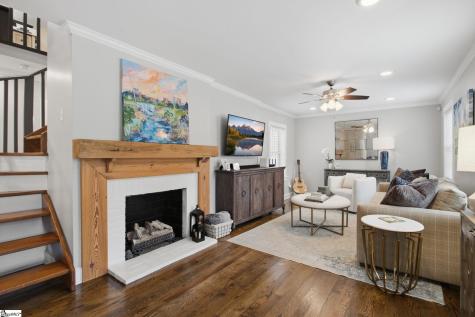 16 High Hill Street Greenville SC 29605