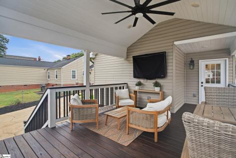 16 High Hill Street Greenville SC 29605
