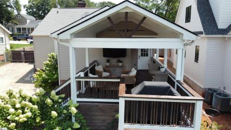 16 High Hill Street Greenville SC 29605