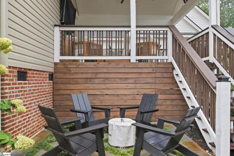 16 High Hill Street Greenville SC 29605