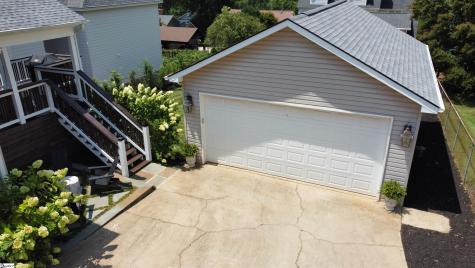 16 High Hill Street Greenville SC 29605
