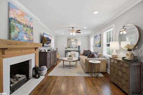 16 High Hill Street Greenville SC 29605