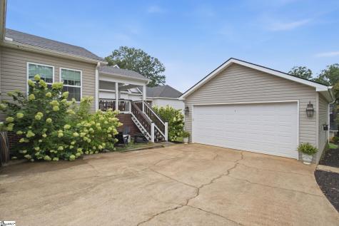 16 High Hill Street Greenville SC 29605