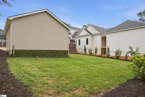 16 High Hill Street Greenville SC 29605