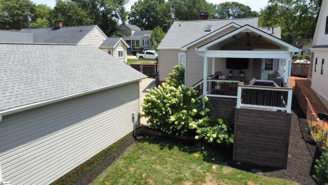 16 High Hill Street Greenville SC 29605
