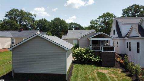 16 High Hill Street Greenville SC 29605