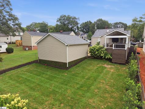 16 High Hill Street Greenville SC 29605