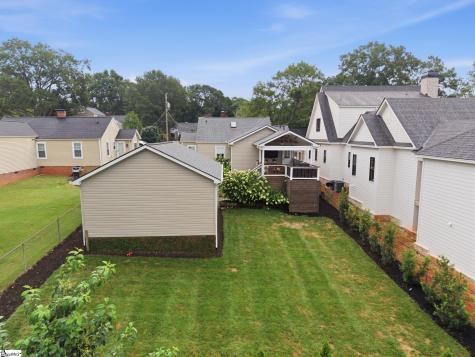 16 High Hill Street Greenville SC 29605