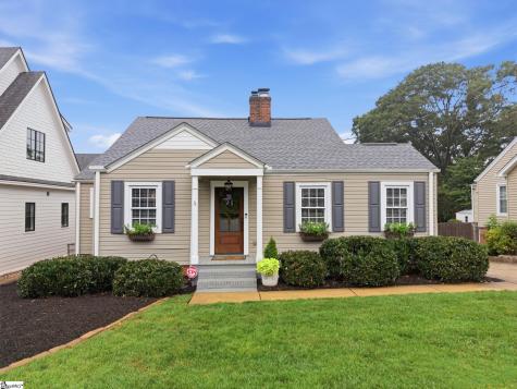16 High Hill Street Greenville SC 29605
