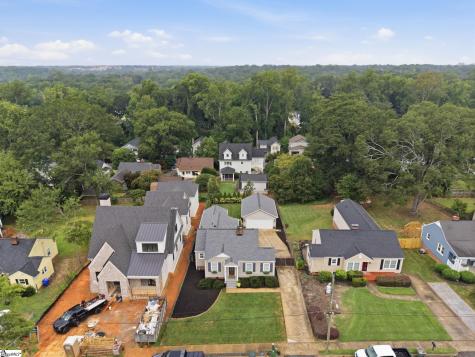 16 High Hill Street Greenville SC 29605
