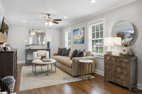 16 High Hill Street Greenville SC 29605