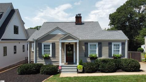 16 High Hill Street Greenville SC 29605