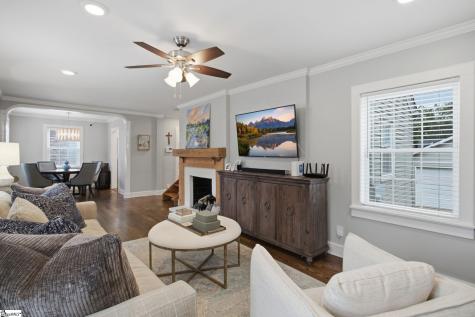 16 High Hill Street Greenville SC 29605