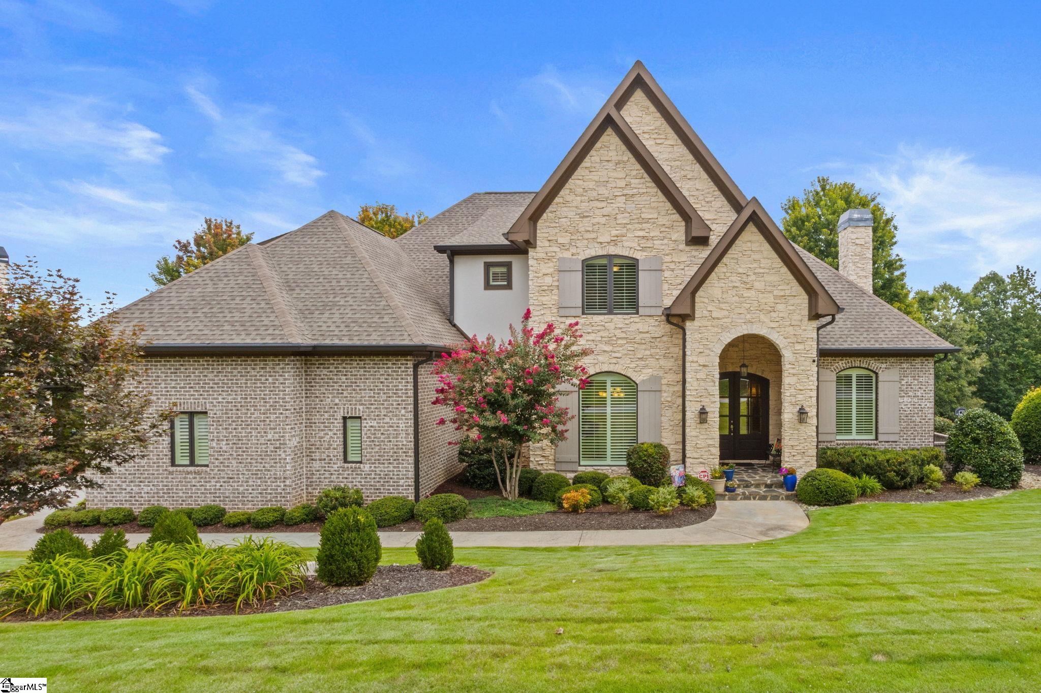 129 Gascony Drive Greenville SC 29609