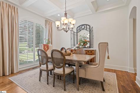 129 Gascony Drive Greenville SC 29609
