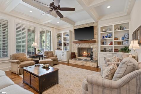129 Gascony Drive Greenville SC 29609