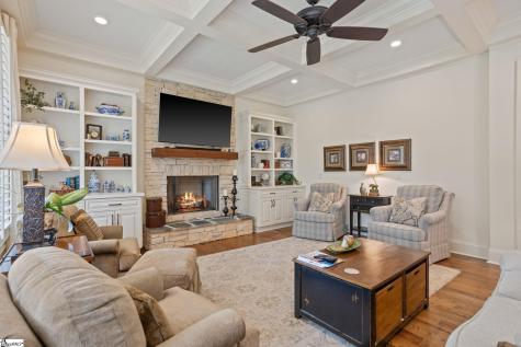 129 Gascony Drive Greenville SC 29609